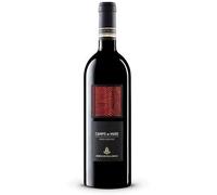 BORGO DI COLLOREDO Campo In Mare Molise Rosso Doc Cl 75