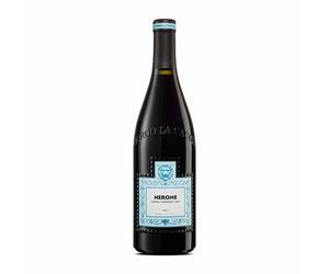 BORGO LA CACCIA NERONE GARDA MERLOT CABERNET DOC 2019 0,75 LT
