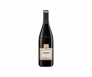BORGO LA CACCIA SCUDIERO GARDA MERLOT DOC 2017 0,75 LT 76309