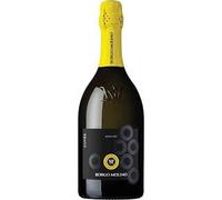 BORGO MOLINO CUVEE SPUMANTE EXTRA DRY 11% VOL 1.5 LT MAGNUM