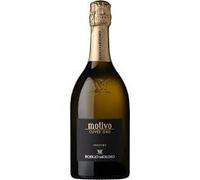 BORGO MOLINO MOTIVO CUVEE ORO PRESTIGE SPUMANTE BRUT 11.5% VOL 1.5 LT MAGNUM