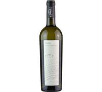 BORGO PAGLIANETTO - VERDICCHIO DI MATELICA VERTIS BIO 2018-6 x 0,75 l