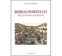 Borgo Portello nella storia di Padova