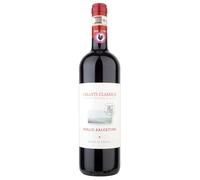 Borgo Salcetino Chianti Classico DOCG 2022 0,75 ℓ