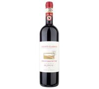 Borgo Salcetino Lucarello Chianti Classico DOCG Riserva 2021 0,75 ℓ