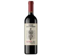 Borgo San Frediano Abburracciugagnene Bolgheri DOC 2023 0,75 ℓ