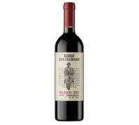 Borgo San Frediano Abburracciugagnene Bolgheri DOC 2023 0,75 l