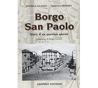 Borgo san Paolo. Storie di un quartiere operaio