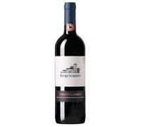 Borgo Scopeto Chianti Classico DOCG 2021 0,75 ℓ