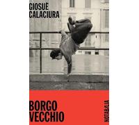 Borgo Vecchio