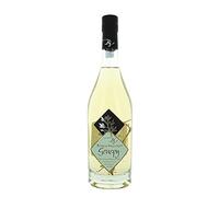 Borgo Vecchio Genepy Liquore Cl 50 30% vol