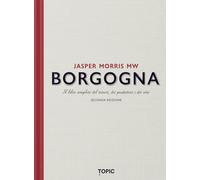 BORGOGNA - MORRIS JASPER - Topic