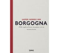 BORGOGNA - MORRIS JASPER - Topic