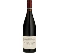 Borgogna Jean Michel Gaunoux Pinot Noir Meursault Criots 2022