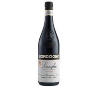 Borgogno Ancum Langhe DOC Dolcetto 2023 0,75 ℓ