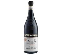 Borgogno Ancum Langhe DOC Dolcetto 2024 0,75 ℓ