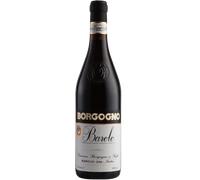 BAROLO DOCG 2019 CL 75 BORGOGNO