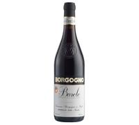 Borgogno Barolo DOCG 2021 0,75 ℓ