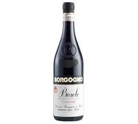 Borgogno Barolo DOCG Cannubi 2020 0,75 ℓ