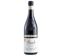 Barolo DOCG Cannubi Borgogno 2018 0,75 ℓ