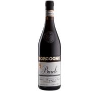 Borgogno Barolo Le Liste