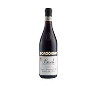 Borgogno Barolo Liste 2015 - ml 750