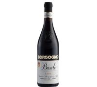 Borgogno Barolo Liste: Un impressionante classico del Piemonte 2016