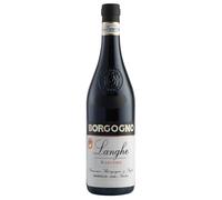 Borgogno Bartomè Langhe DOC Nebbiolo 2024 0,75 l