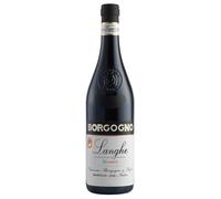 Borgogno Bompè Langhe DOC Barbera 2023 0,75 ℓ