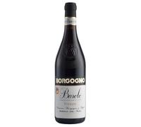 Borgogno Fossati Barolo DOCG 2018 0,75 ℓ