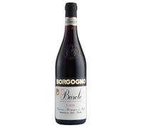 Borgogno Liste Barolo DOCG 2019 0,75 ℓ