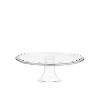 BORGONOVO Alzata Piatto Torta 31 Palladio, 31 cm