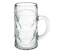 BORGONOVO Boccale BROCCA Birra Don da 1 litro