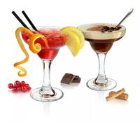 BORGONOVO BRN180400 Confezione 6 Calice Margarita 270 S06/36