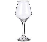 Set 6 Calice Bicchieri da birra bier Sommelier in Vetro Borgonovo 400 ml