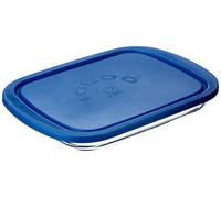 Borgonovo - Hermetico embuti. Igloo 13,5 cm Borgonovo 800 ml