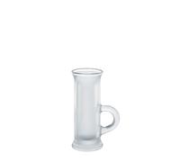 BORGONOVO TAZZINA limocello Drink Polo Satinata C/6 Pz. CC.45