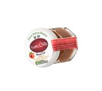 Borgunto® Confettura Extra di Pesche 18x30gr - Frutta di Alta Qualità Toscana, 100% Made in Italy