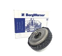 BorgWarner 202153 Set Frizione per DSG DQ250 6-Gang Nasskupplung OE