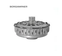 BorgWarner 202288 Kit frizione
