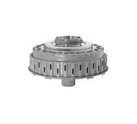 BorgWarner 202288 Kit frizione