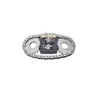 BorgWarner 59007150000 Kit catena distribuzione per IVECO