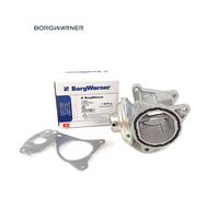 BorgWarner 7496D AGR Valvola Per VW Audi Seat Skoda 1.9 TDI 2.0 TDI 038131501AN