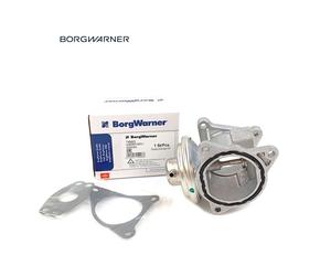 BorgWarner 7496D AGR Valvola Per VW Audi Seat Skoda 1.9 TDI 2.0 TDI 038131501AN