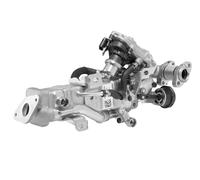 BorgWarner 792002D Gruppo raffreddamento per BMW