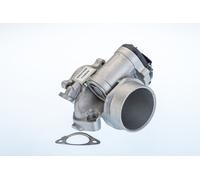 BorgWarner AGR-VALVOLA Elettrica Per Citroën Jumper Kasten Opel Vivaro 2.5 CDTi