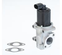 BorgWarner AGR-VALVOLA Elettrica Per Fiat Doblo 1.9 JTD Stilo Multi Wagon Alfa