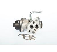 BorgWarner AGR-VALVOLA Elettrica Per Ford Focus C-Max Mondeo IV Turnier 2.0 2.3