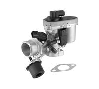 BorgWarner AGR-VALVOLA Elettrica Per Ford Mondeo III Turnier 2.0 16V TDDi/TDCi