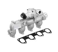 BorgWarner 710665D Valvola EGR